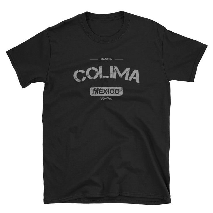 Colima Unisex Tee