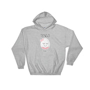 Tengo Hueva Unisex Hoodie