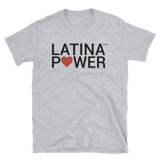 Latina Power Unisex Tee