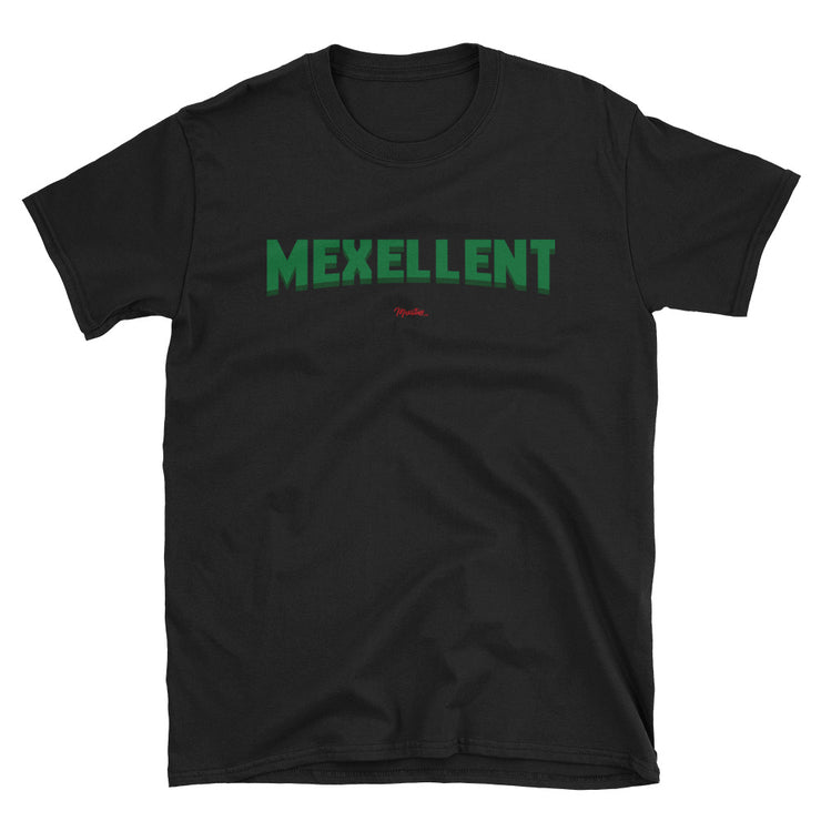 Mexellent Unisex Tee