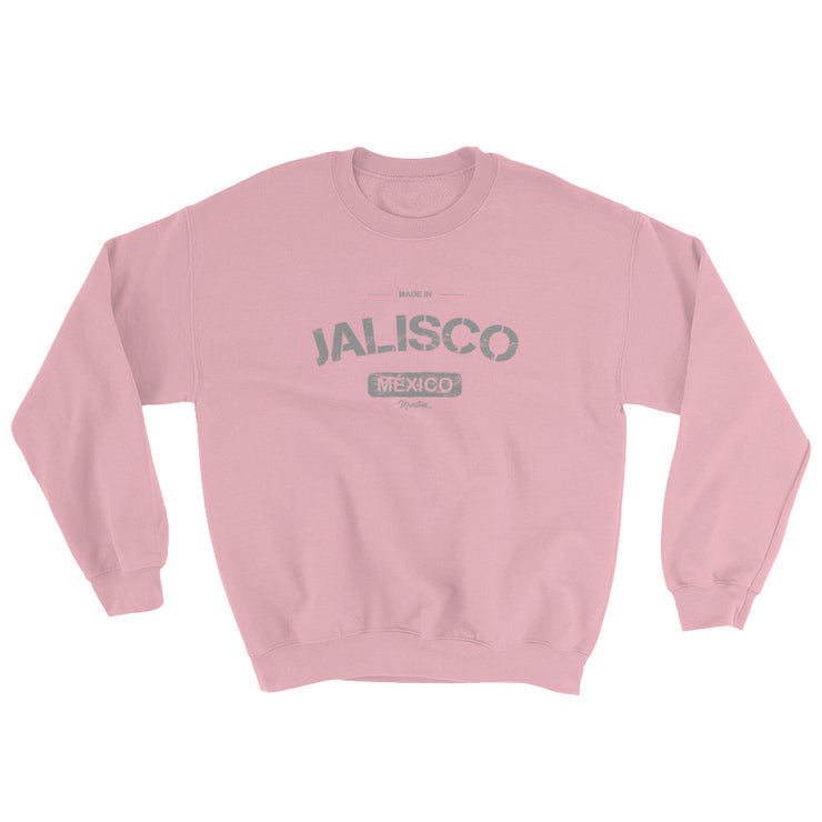 Jalisco Unisex Sweatshirt