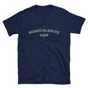 Aguascalientes Unisex Tee