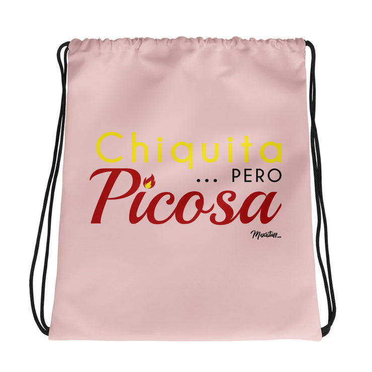Chiquita Pero Picosa Drawstring bag