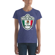 El Tri Women's Premium Tee