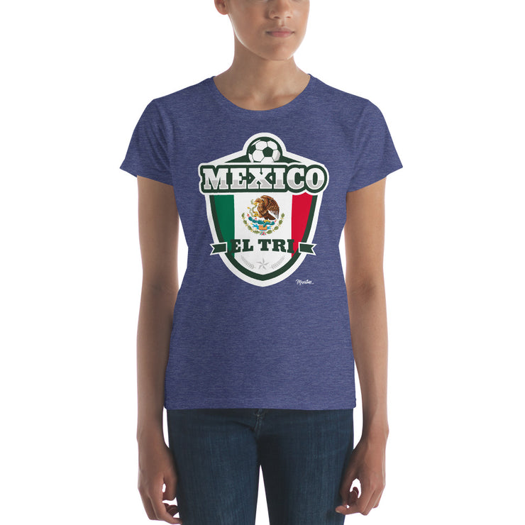 El Tri Women's Premium Tee