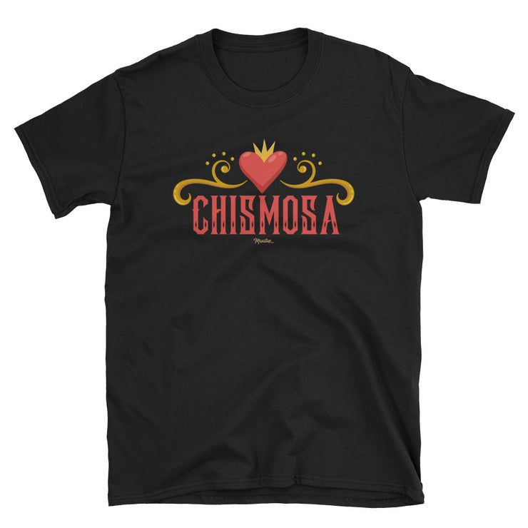 Chismosa Unisex Tee