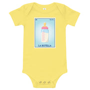 La Botella Baby JUANsie
