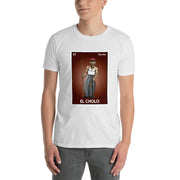 El Cholo Unisex Tee