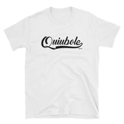Quiubole Unisex Tee