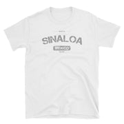 Sinaloa Unisex Tee