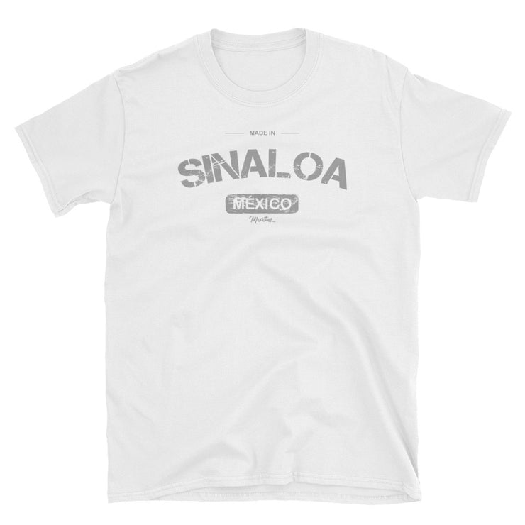 Sinaloa Unisex Tee