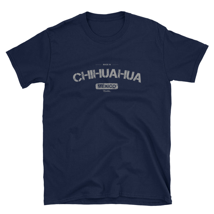 Chihuahua Unisex Tee