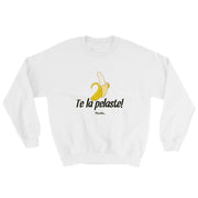 Te La Pelaste Unisex Sweatshirt