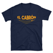 El Cabrón Unisex Tee