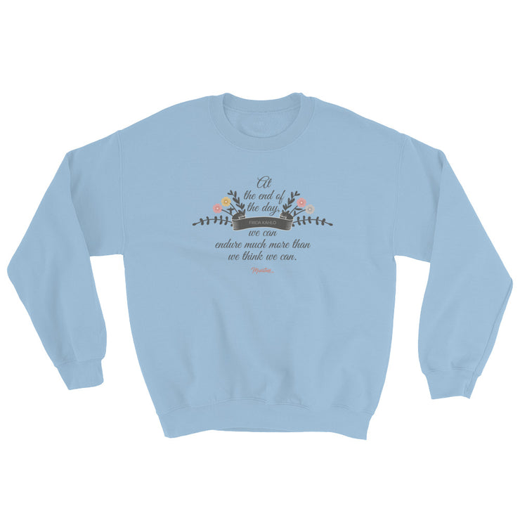 Frida  Endure Unisex Sweatshirt