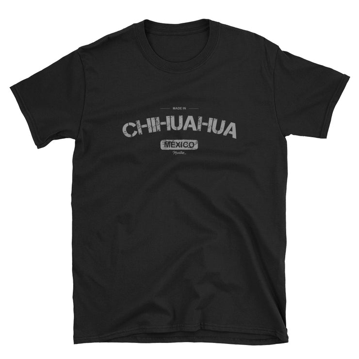 Chihuahua Unisex Tee