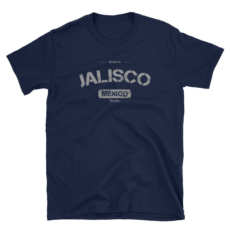 Jalisco Unisex Tee