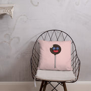 Paleta Payaso Pillow