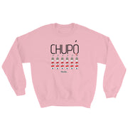 Chupó Faros Unisex Sweatshirt