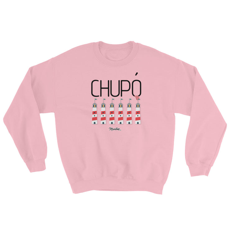 Chupó Faros Unisex Sweatshirt