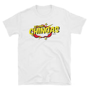 Ah Como Chingas Unisex Tee