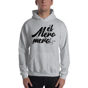El Mero Mero Unisex Hoodie