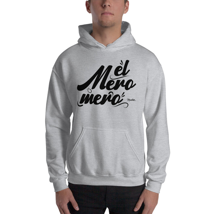 El Mero Mero Unisex Hoodie