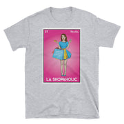 Short-Sleeve Unisex Tee