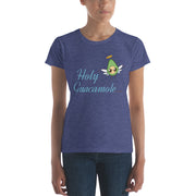Holy Guacamole Women's Premium Tee