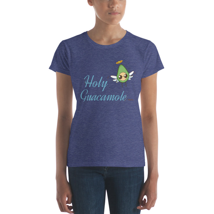Holy Guacamole Women's Premium Tee