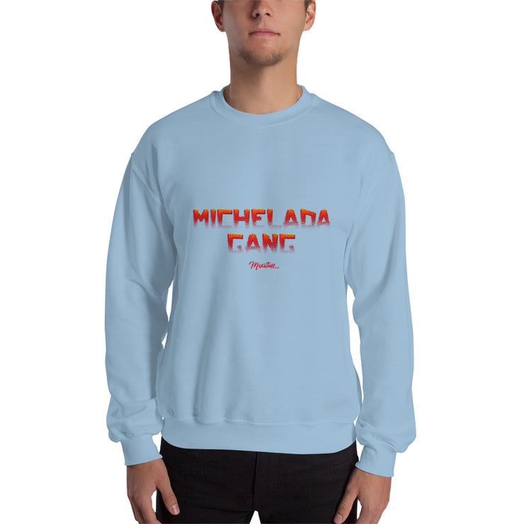 Michelada Gang Sweatshirt