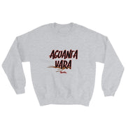 Aguanta Unisex Sweatshirt