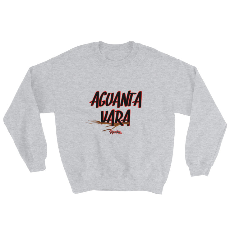 Aguanta Unisex Sweatshirt