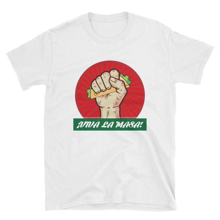 Viva La Masa Unisex Tee