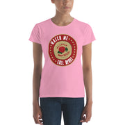 Mazapan Fall Apart Women's Premium Tee