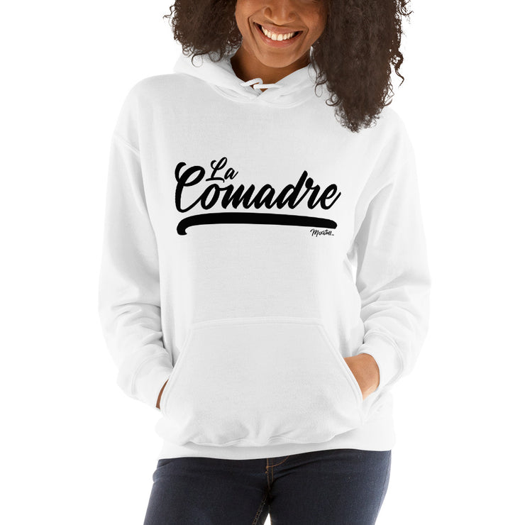 La Comadre Unisex Hoodie
