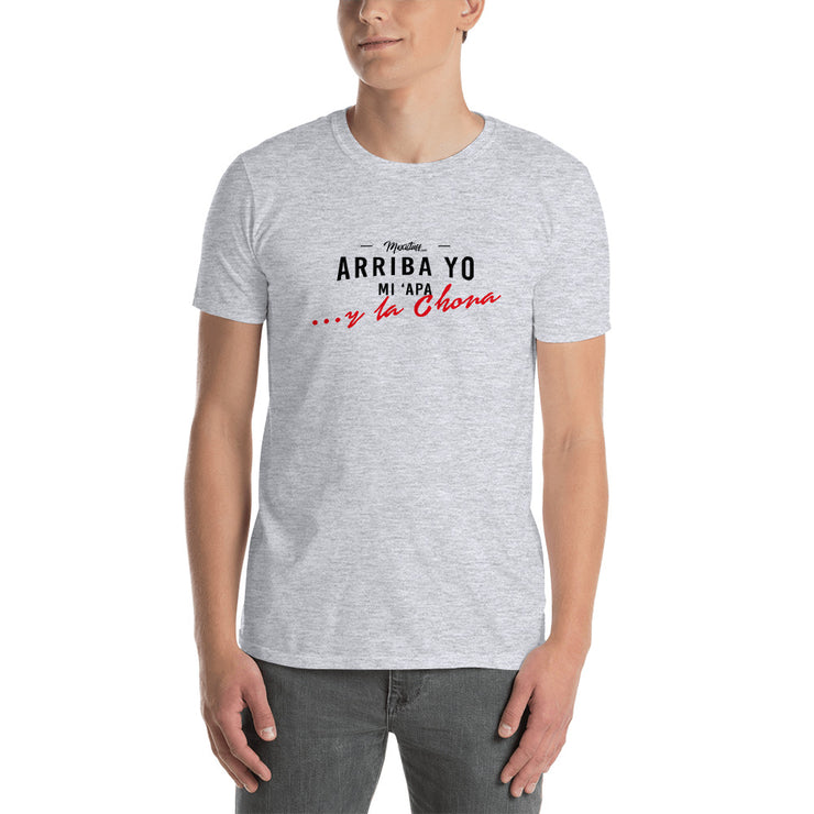 La Chona Unisex Tee