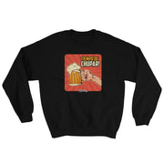 Chupar Unisex Sweatshirt