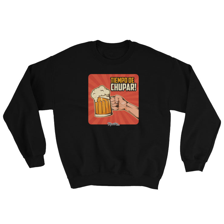 Chupar Unisex Sweatshirt