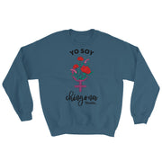 Yo Soy Chingona Unisex Sweatshirt