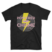 Powered By Chisme Unisex Tee
