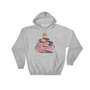 Curvas Peligrosas Hoodie
