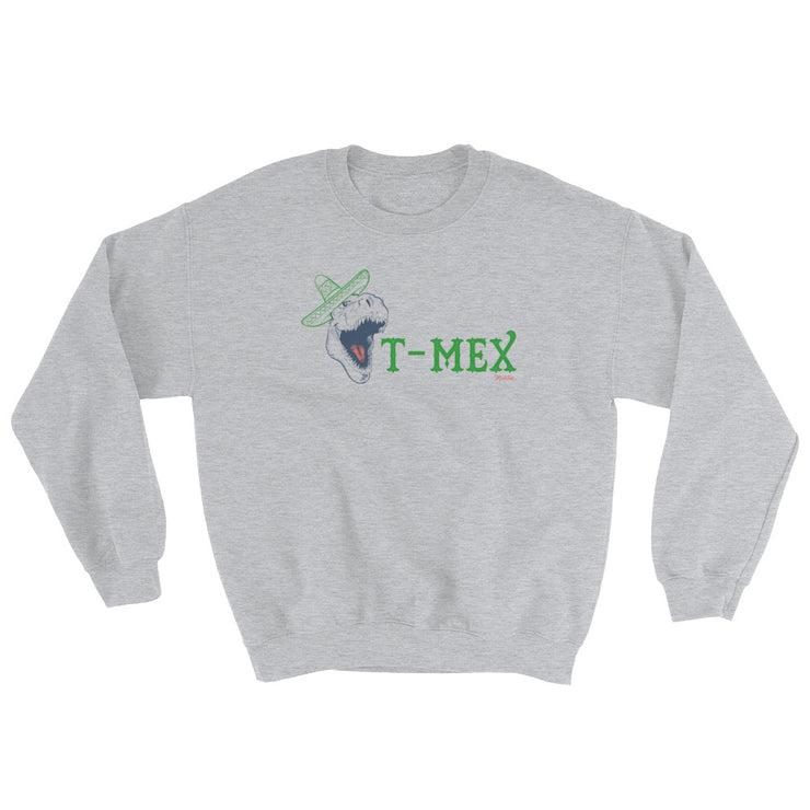 T-Mex Unisex Sweatshirt