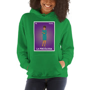 La Psicologa Hoodie