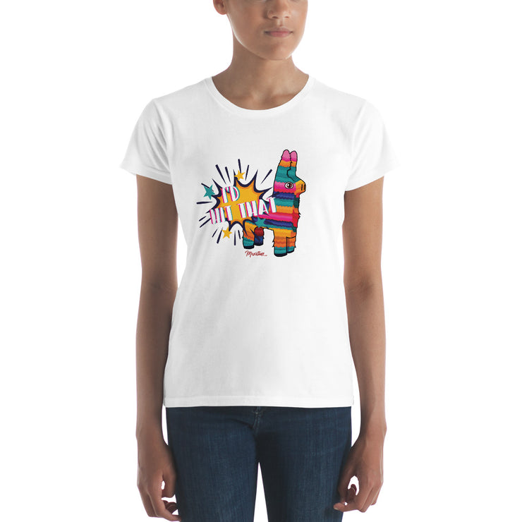 I´d Hit That Women's Premium Tee