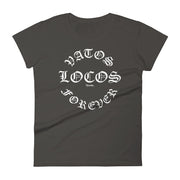 Vatos Locos Forever Women's Premium Tee