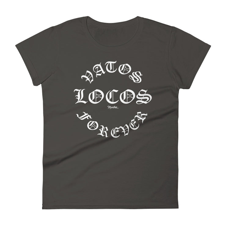 Vatos Locos Forever Women's Premium Tee