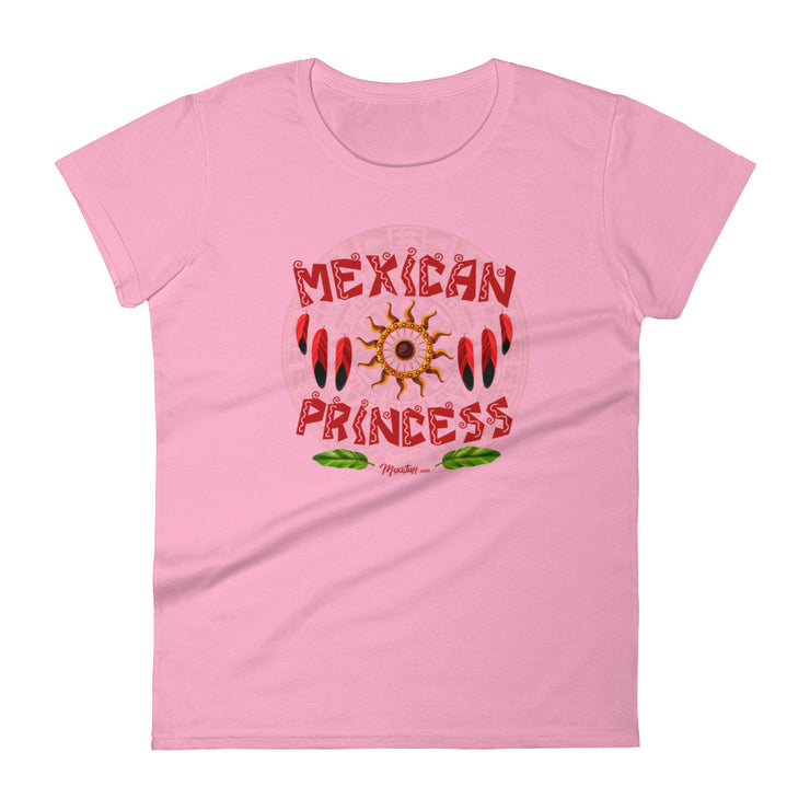 Mexican Princess Women´s Premium Tee