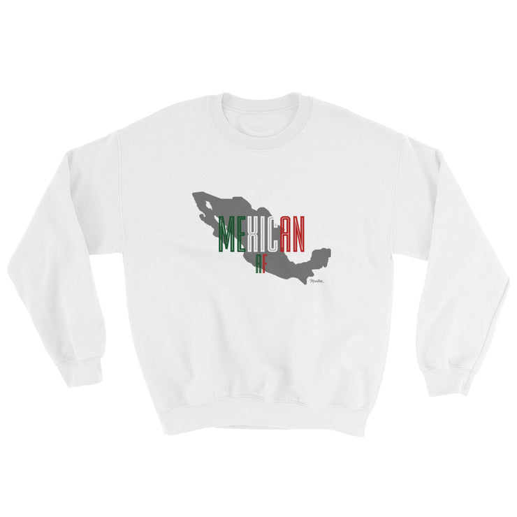Mexico AF Unisex Sweatshirt