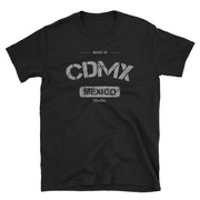 CDMX Unisex Tee